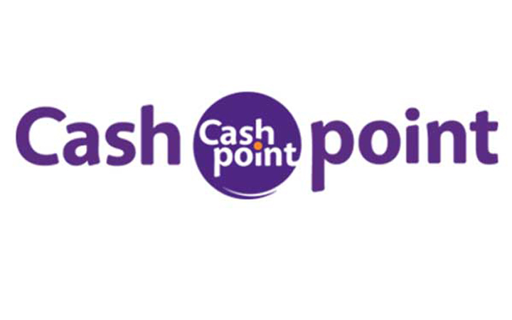 cash point